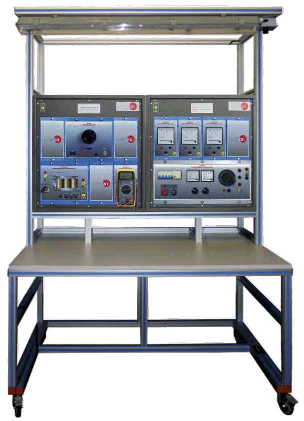 AEL-ACDHA
